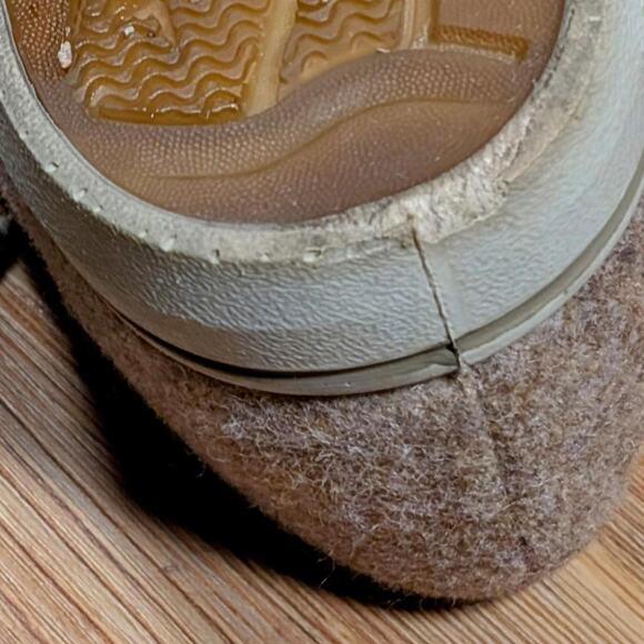 KEEN Elsa Lite Felt Lifestyle Shoes - Picture 8 of 8